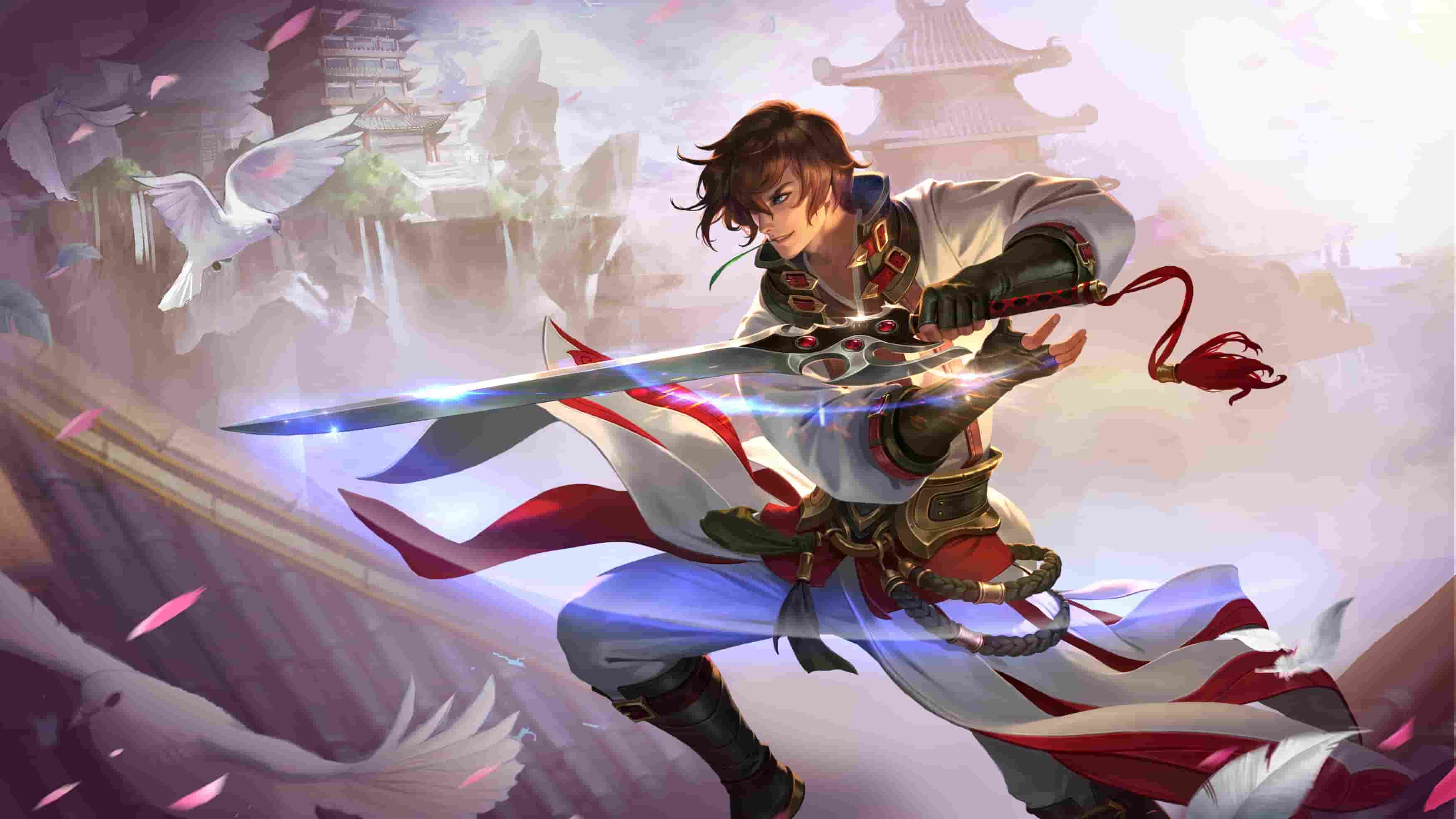 原神突破冒險等級45級，如何迎接新的挑戰？ - 碧松軟件園